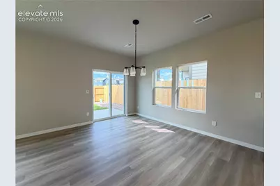 8539 Blue Feather Loop, Colorado Springs, CO 80908 - Photo 10