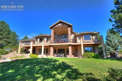 19315 Bardsley Place, Monument, CO 80132 - Photo 2