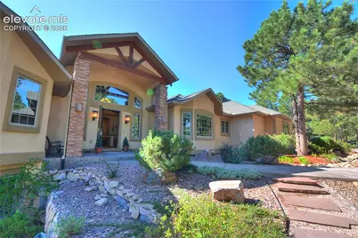 19315 Bardsley Place, Monument, CO 80132 - Photo 4