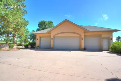19315 Bardsley Place, Monument, CO 80132 - Photo 8