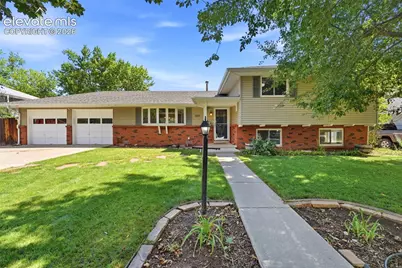 1031 Adams Drive, Colorado Springs, CO 80904 - Photo 1