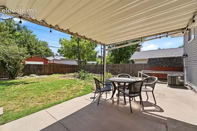 1031 Adams Drive, Colorado Springs, CO 80904 - Photo 38