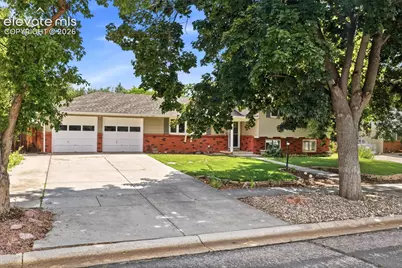 1031 Adams Drive, Colorado Springs, CO 80904 - Photo 40