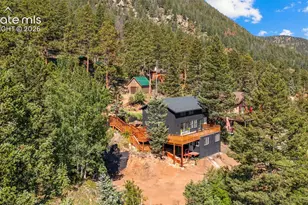 6645 Grant St, Green Mountain Falls, CO 80819 - Photo 36