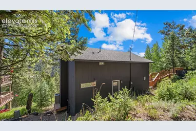 6645 Grant Street, Green Mountain Falls, CO 80819 - Photo 32