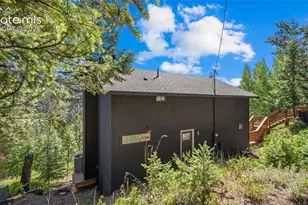 6645 Grant St, Green Mountain Falls, CO 80819 - Photo 32