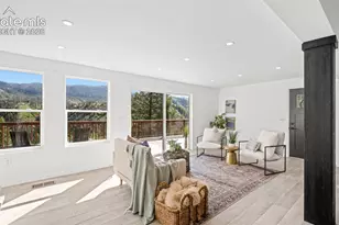 6645 Grant St, Green Mountain Falls, CO 80819 - Photo 10