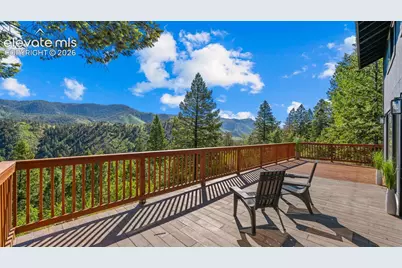 6645 Grant Street, Green Mountain Falls, CO 80819 - Photo 4