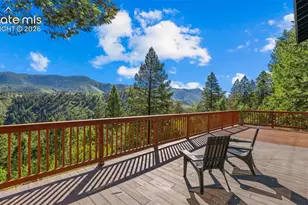 6645 Grant St, Green Mountain Falls, CO 80819 - Photo 4
