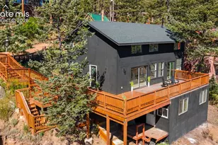 6645 Grant St, Green Mountain Falls, CO 80819 - Photo 2