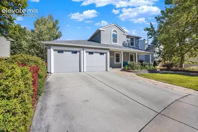 7850 Belford Drive, Colorado Springs, CO 80920 - Photo 2