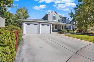 7850 Belford Dr, Colorado Springs, CO 80920 - Photo 2