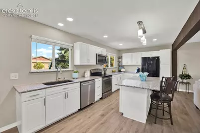 7850 Belford Drive, Colorado Springs, CO 80920 - Photo 8