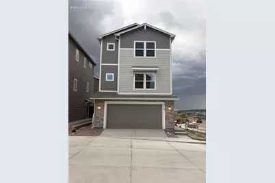 2115 Zipline View, Colorado Springs, CO 80910 - Photo 1