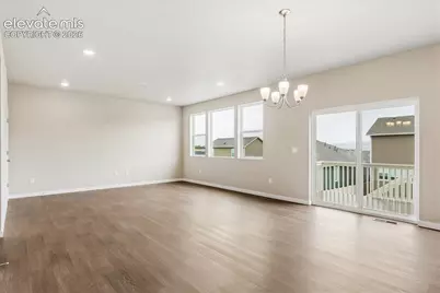 9708 Blaurock Drive, Fountain, CO 80817 - Photo 8