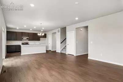 9708 Blaurock Drive, Fountain, CO 80817 - Photo 4