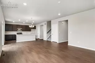 9708 Blaurock Dr, Fountain, CO 80817 - Photo 4