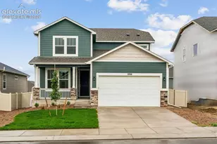 9708 Blaurock Dr, Fountain, CO 80817 - Photo 1