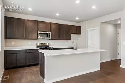 9708 Blaurock Drive, Fountain, CO 80817 - Photo 2