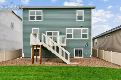 9708 Blaurock Drive, Fountain, CO 80817 - Photo 20
