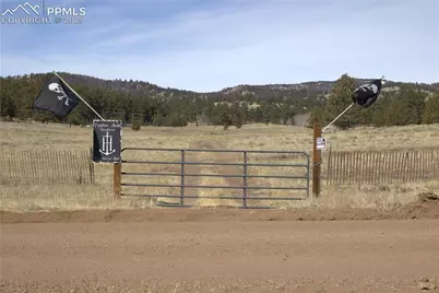 2450 Antelope Lane, Guffey, CO 80820 - Photo 14