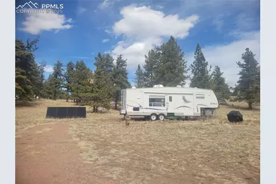 2450 Antelope Lane, Guffey, CO 80820 - Photo 2