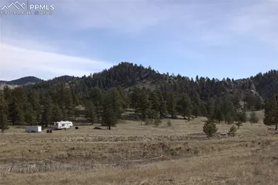 2450 Antelope Lane, Guffey, CO 80820 - Photo 16