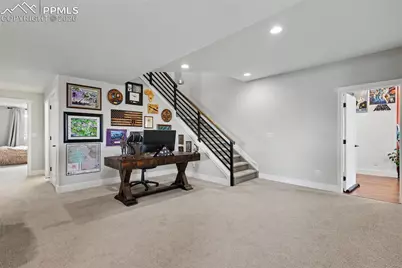 10003 Aspen Valley Road, Colorado Springs, CO 80908 - Photo 26