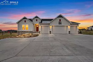 10003 Aspen Vly Rd, Colorado Springs, CO 80908 - Photo 1