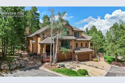 4485 Carriage House View, Colorado Springs, CO 80906 - Photo 40