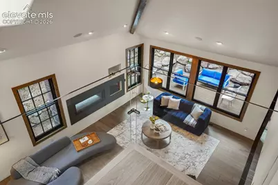 4485 Carriage House View, Colorado Springs, CO 80906 - Photo 24