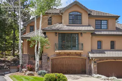 4485 Carriage House View, Colorado Springs, CO 80906 - Photo 2
