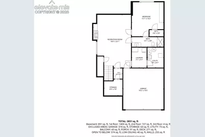 4485 Carriage House View, Colorado Springs, CO 80906 - Photo 46