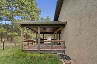 18490 E Forest Drive, Monument, CO 80132 - Photo 34