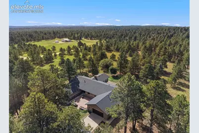18490 E Forest Drive, Monument, CO 80132 - Photo 2