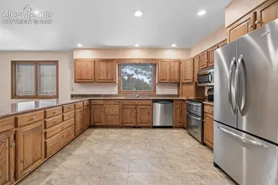 18490 E Forest Drive, Monument, CO 80132 - Photo 10