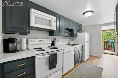 529 Canon Avenue, Manitou Springs, CO 80829 - Photo 10