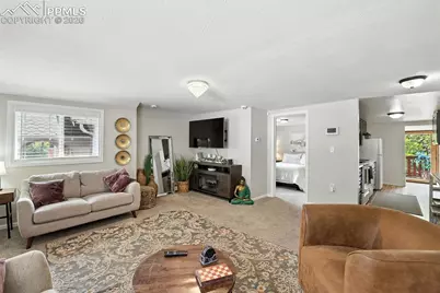 529 Canon Avenue, Manitou Springs, CO 80829 - Photo 6