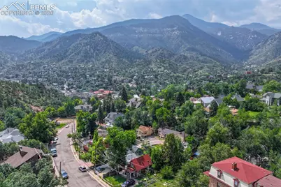 529 Canon Avenue, Manitou Springs, CO 80829 - Photo 4