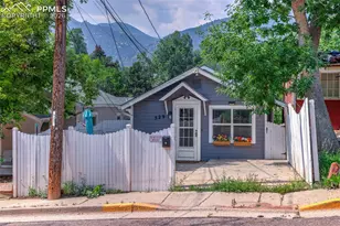 529 Canon Ave, Manitou Springs, CO 80829 - Photo 2