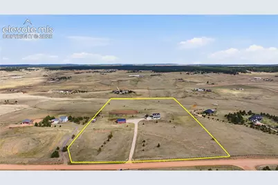 18155 Bar X Road, Colorado Springs, CO 80908 - Photo 48