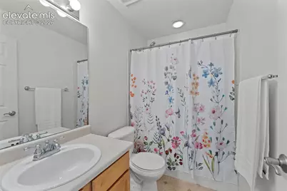 1876 Silver Meadow Circle, Colorado Springs, CO 80951 - Photo 20
