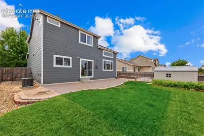 1876 Silver Meadow Circle, Colorado Springs, CO 80951 - Photo 22