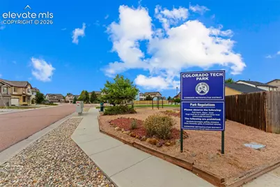 1876 Silver Meadow Circle, Colorado Springs, CO 80951 - Photo 26