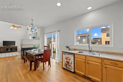 1876 Silver Meadow Circle, Colorado Springs, CO 80951 - Photo 8