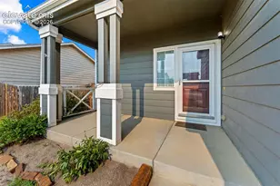 1876 Silver Meadow Cir, Colorado Springs, CO 80951 - Photo 2