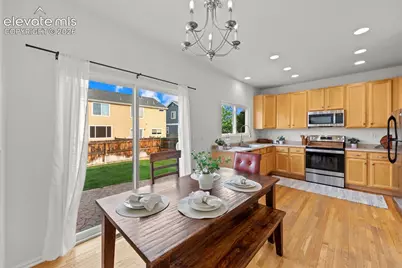 1876 Silver Meadow Circle, Colorado Springs, CO 80951 - Photo 6