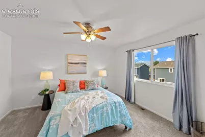 1876 Silver Meadow Circle, Colorado Springs, CO 80951 - Photo 14
