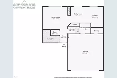 1876 Silver Meadow Circle, Colorado Springs, CO 80951 - Photo 30