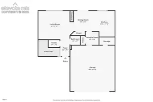 1876 Silver Meadow Cir, Colorado Springs, CO 80951 - Photo 30